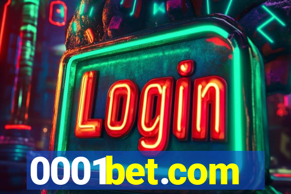 0001bet.com