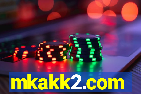 mkakk2.com