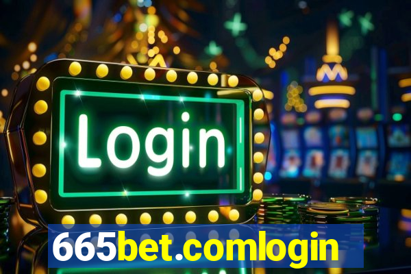 665bet.comlogin