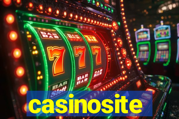 casinosite