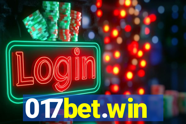 017bet.win