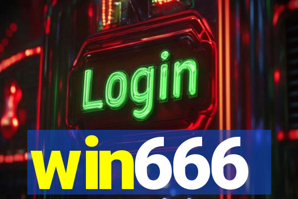 win666