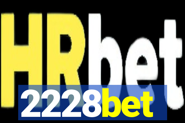 2228bet