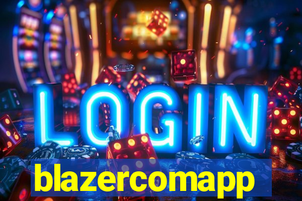 blazercomapp