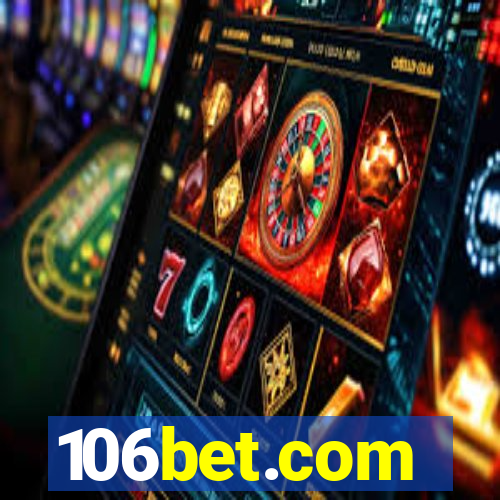 106bet.com