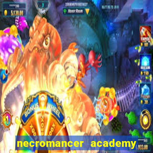 necromancer academy and the genius summoner 59