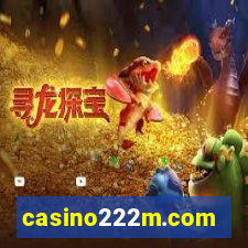 casino222m.com