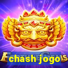 chash jogo