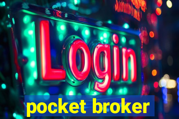 pocket broker