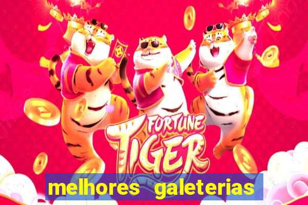 melhores galeterias em porto alegre