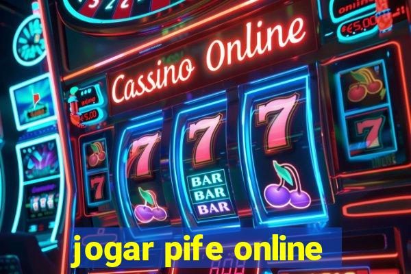 jogar pife online