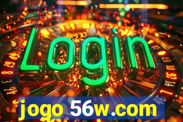 jogo 56w.com