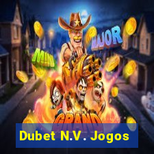 Dubet N.V. Jogos