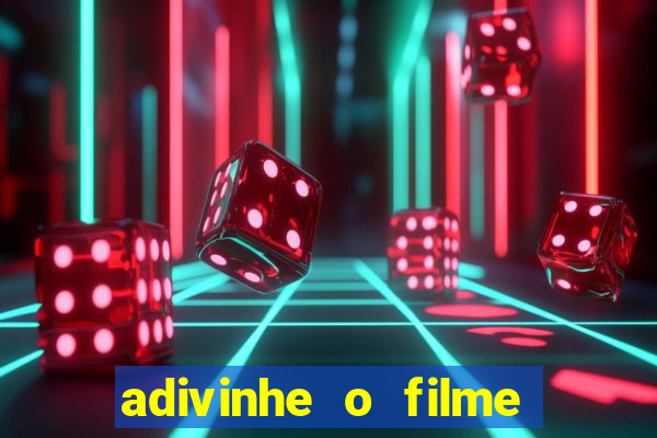 adivinhe o filme pelo emoji quiz