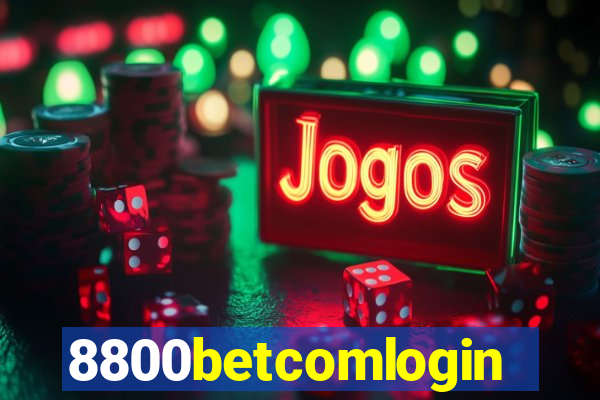 8800betcomlogin