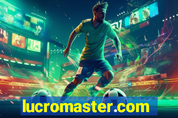 lucromaster.com