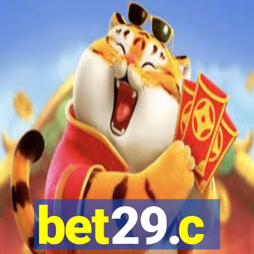 bet29.c