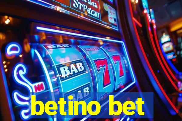 betino bet