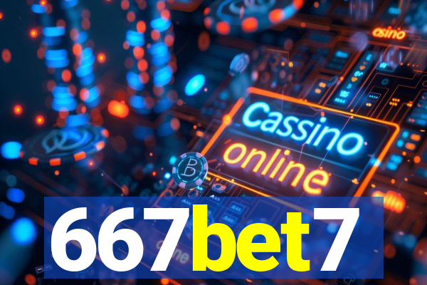 667bet7