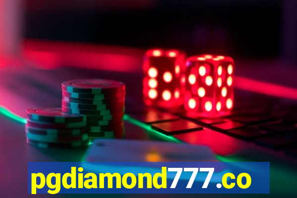 pgdiamond777.com