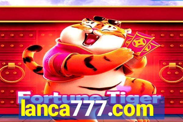 lanca777.com