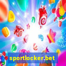 sportlocker.bet