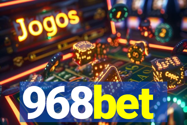 968bet