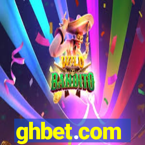 ghbet.com