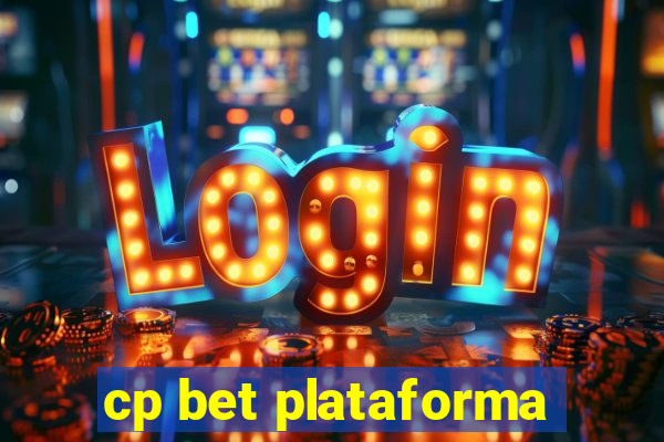 cp bet plataforma