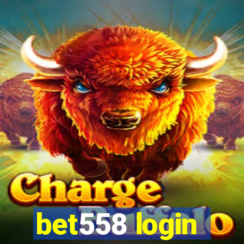 bet558 login