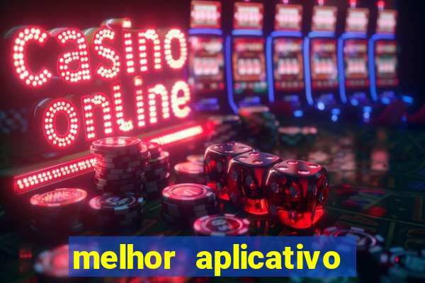 melhor aplicativo de jogos online