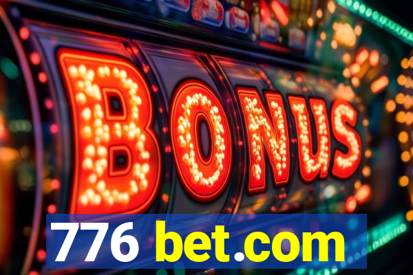 776 bet.com