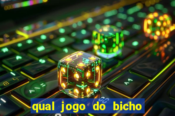 qual jogo do bicho paga mais