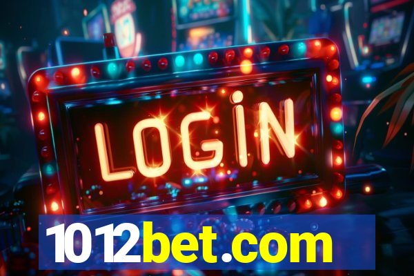 1012bet.com