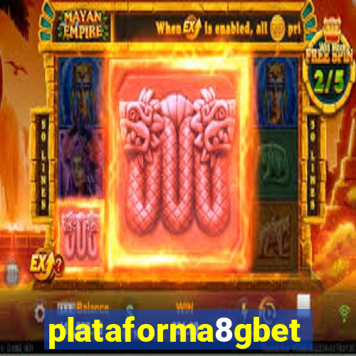 plataforma8gbet