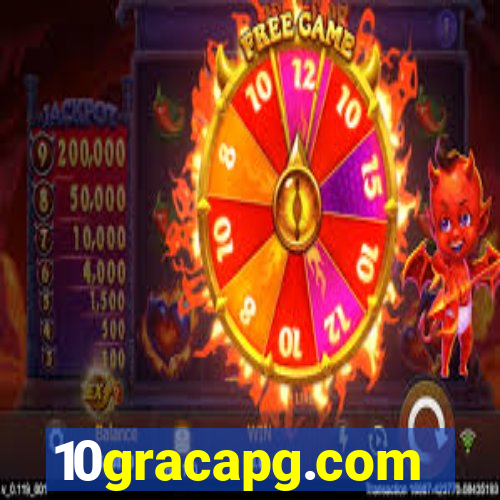 10gracapg.com