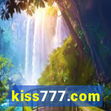 kiss777.com