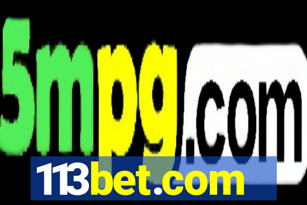 113bet.com