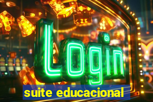 suite educacional