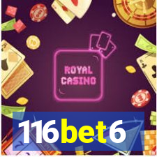 116bet6