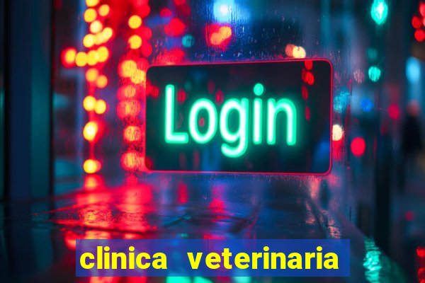 clinica veterinaria cuidar betim