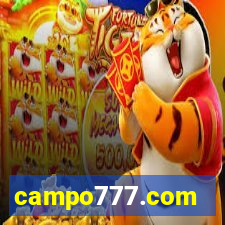 campo777.com