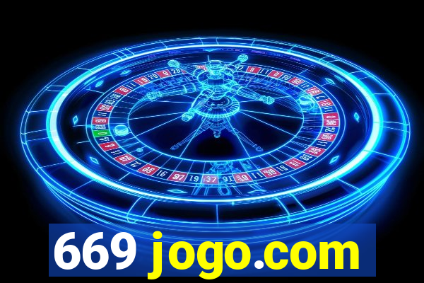 669 jogo.com