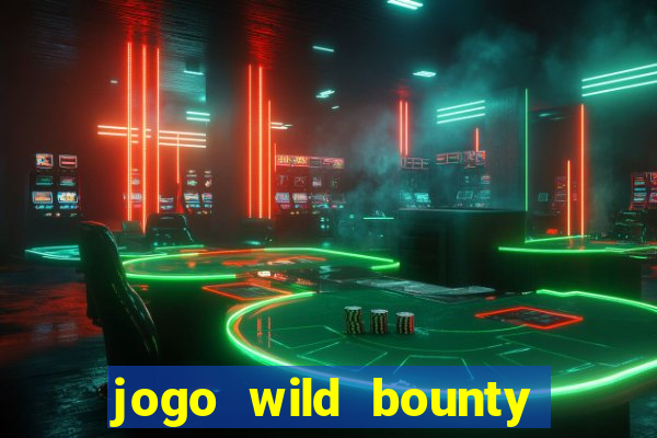 jogo wild bounty showdown demo