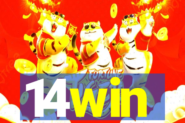 14win