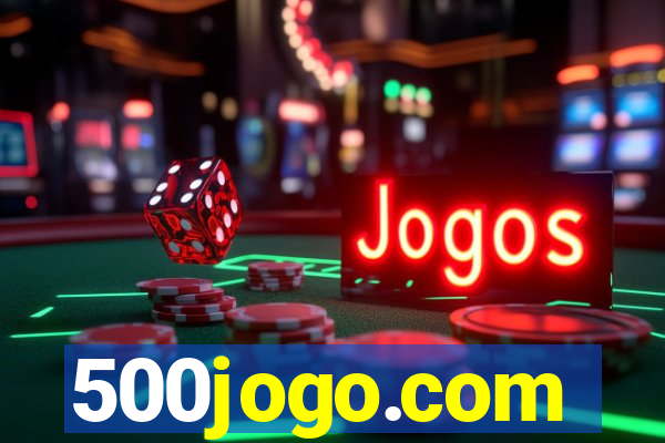 500jogo.com