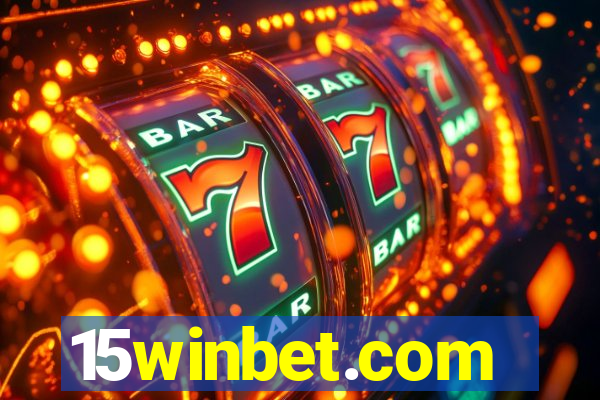 15winbet.com