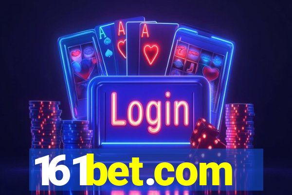 161bet.com