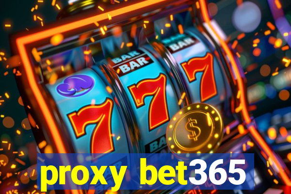 proxy bet365