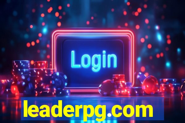 leaderpg.com